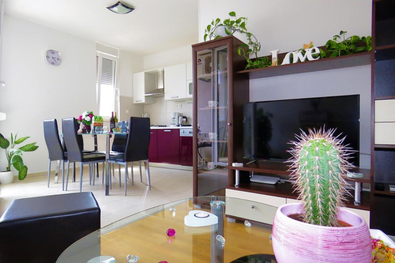 West Apartment Makarska