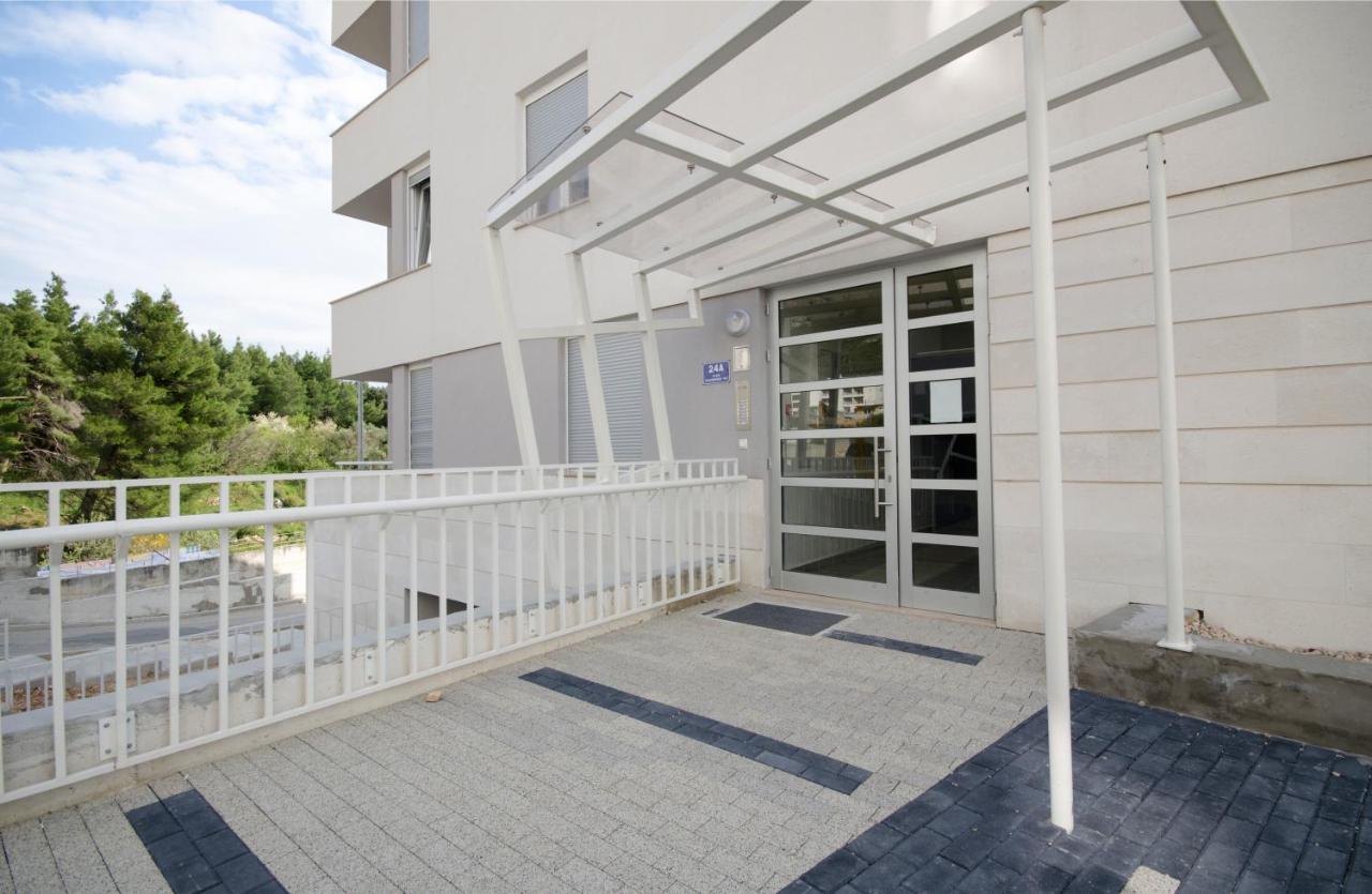 West Apartment Makarska