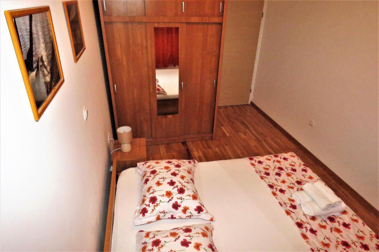 Apartment West Makarska
