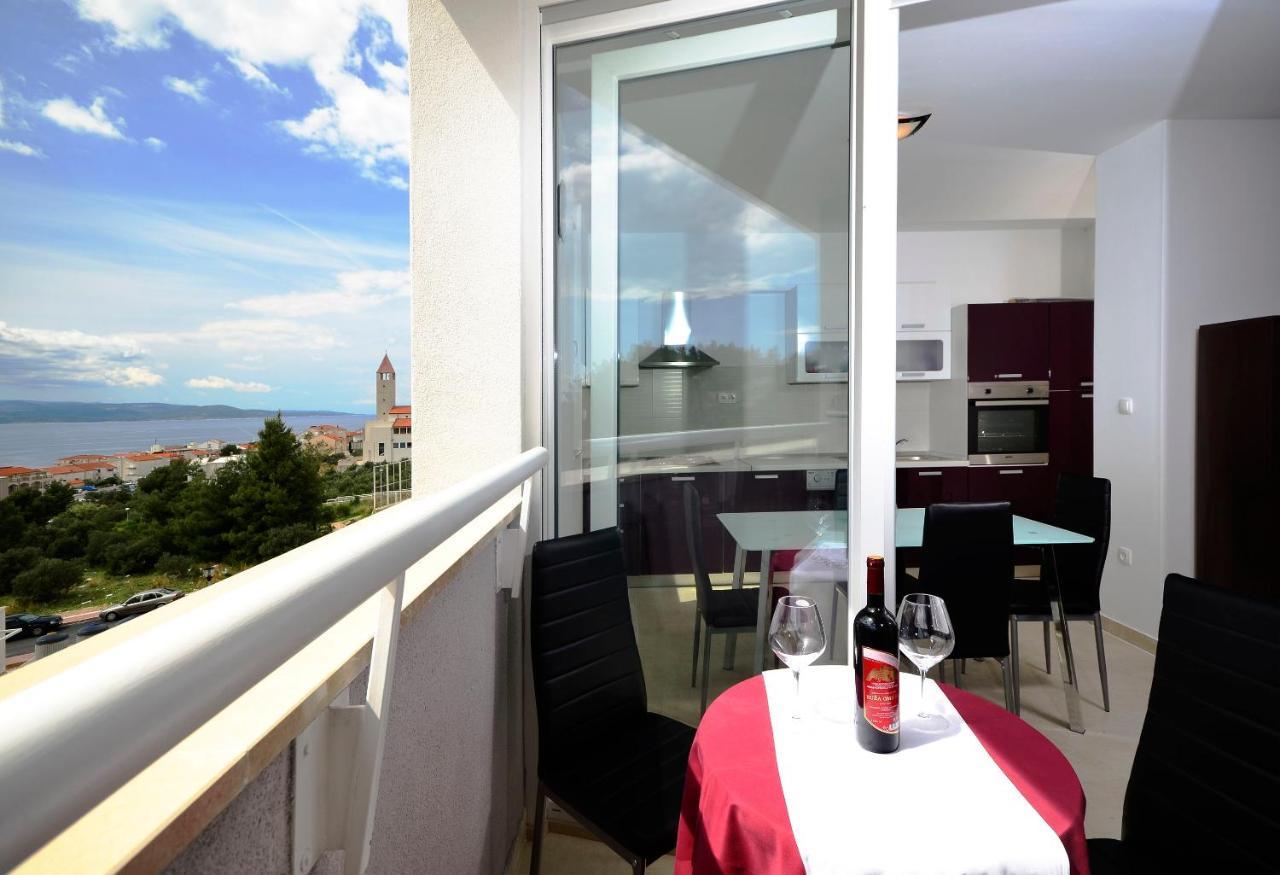 Apartment West Makarska